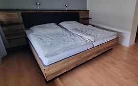 Ferienwohnung Friedenau